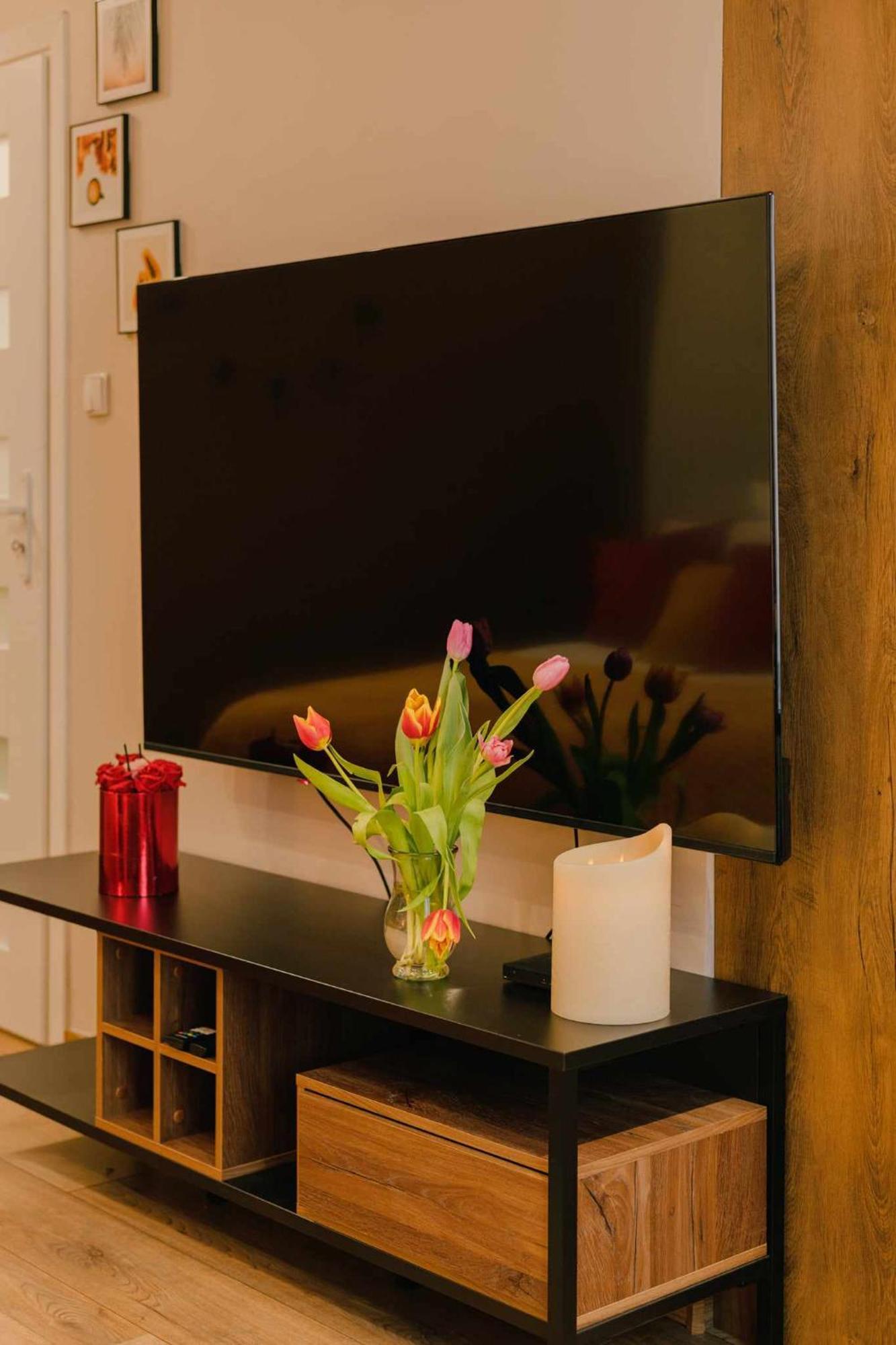 Apartament Pod 13 ビエルスコ・ビアバ エクステリア 写真