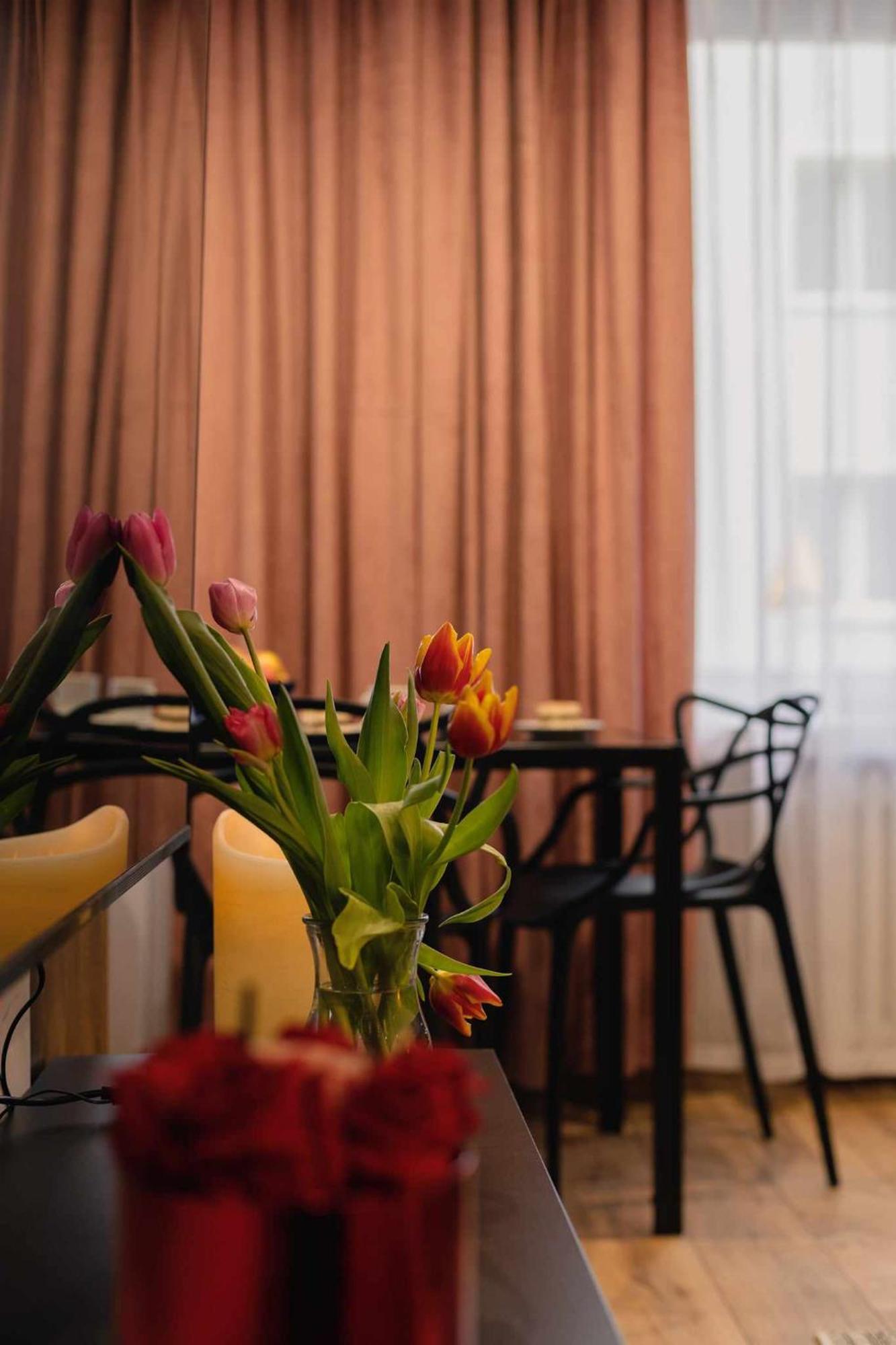 Apartament Pod 13 ビエルスコ・ビアバ エクステリア 写真